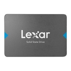 DISCO SSD SATA3 960GB LEXAR NQ100  LNQ100X960G-RNNNG