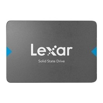 DISCO SSD SATA3 960GB LEXAR NQ100 LNQ100X960G-RNNNG-SX18 DISCO SSD SATA3 960GB LEXAR NQ100 LNQ100X960G-RNNNG