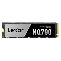 Lexar LNQ790X001T-RNNNG unidad de estado sólido 1 TB M.2 PCI Express 4.0 NVMe 3D TLC NAND (Espera 4 dias)-23SX Lexar LNQ790X001T-RNNNG unidad de estado sólido 1 TB M.2 PCI Express 4.0 NVMe 3D TLC NAND (Espera 4 dias)