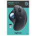 LOGITECH MOUSE RATON ERGO M575 BLUETOOTH & WIRELESS GRAFITO