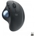 LOGITECH MOUSE RATON ERGO M575 BLUETOOTH & WIRELESS GRAFITO