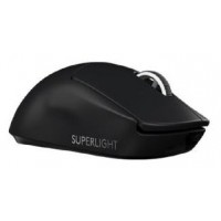 MOUSE LOGITECH GAMING WIRELESS PRO X SUPERLIGHT COLOR