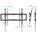 37" - 80", 45 kg, -8° - 0°, VESA,