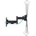 Tooq LP1356TN-B Soporte pared pantallas 13"-55"-SX2 Tooq LP1356TN-B Soporte pared pantallas 13"-55"