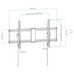 SOPORTE TOOQ LP4391T-B-DU5 SOPORTE TOOQ LP4391T-B