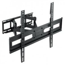 SOPORTE PARED PANTALLAS 37-80" GIRA/INCLI TOOQ NEGRO (Espera 4 dias)