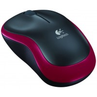 RATON LOGITECH M185 OPTICO 1000DPI INALAMBRICO (Espera 4 dias)