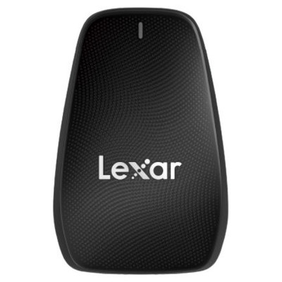 LEXAR PROFESSIONAL CFEXPRESS TYPE B USB 3.2 GEN2 READER (Espera 4 dias)