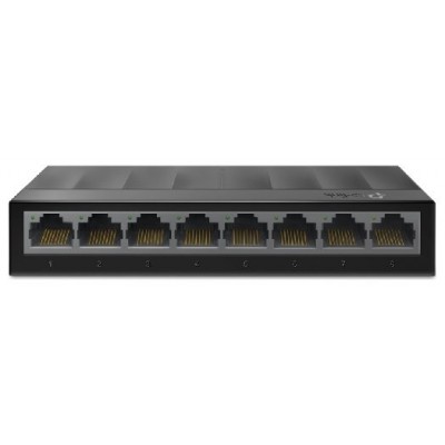 TP-LINK-SWITCH LS1008G