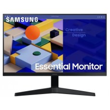 MONITOR SAMSUNG 24" LS24C312EAUXEN