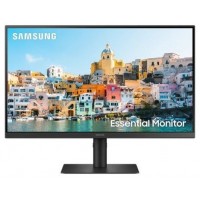 MONITOR 27" USB-C DP HDMI SAMSUNG LS27A400UJUXEN
