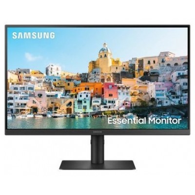 MONITOR 27" USB-C DP HDMI SAMSUNG LS27A400UJUXEN