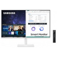 Samsung S27AM503NU 68,6 cm (27") 1920 x 1080 Pixeles Full HD Blanco (Espera 4 dias)-40SX Samsung S27AM503NU 68,6 cm (27") 1920 x 1080 Pixeles Full HD Blanco (Espera 4 dias)