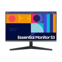 MONITOR 27" DP HDMI SAMSUNG LS27C330GAUXEN  FHD