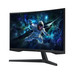MONITOR SAMSUNG S27CG552EU-DU35 MONITOR SAMSUNG S27CG552EU
