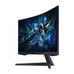 MONITOR SAMSUNG S27CG552EU-DU35 MONITOR SAMSUNG S27CG552EU