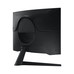 MONITOR SAMSUNG S27CG552EU-DU35 MONITOR SAMSUNG S27CG552EU