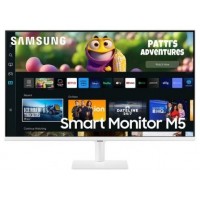 MONITOR 27" HDMI SAMSUNG LS27CM501EUXEN SMART