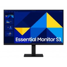 MONITOR SAMSUNG 27" LS27D304GAUXEN FHD 100HZ IPS