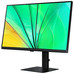 Samsung S60D LED display 68,6 cm (27") 2560 x 1440 Pixeles Quad HD Negro (Espera 4 dias)-SX53 Samsung S60D LED display 68,6 cm (27") 2560 x 1440 Pixeles Quad HD Negro (Espera 4 dias)