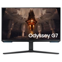 Samsung Odyssey S28BG700EP 71,1 cm (28") 3840 x 2160 Pixeles 4K Ultra HD LED Negro (Espera 4 dias)