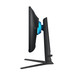 Samsung Odyssey G7 32"" 81,3 cm (32") 3840 x 2160 Pixeles 4K Ultra HD LED Negro (Espera 4 dias)