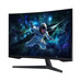 MONITOR SAMSUNG S32CG552EU-DU34 MONITOR SAMSUNG S32CG552EU