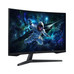 MONITOR SAMSUNG S32CG552EU-DU34 MONITOR SAMSUNG S32CG552EU