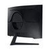 MONITOR SAMSUNG S32CG552EU-DU34 MONITOR SAMSUNG S32CG552EU