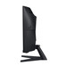 MONITOR SAMSUNG S32CG552EU-DU34 MONITOR SAMSUNG S32CG552EU