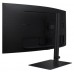 MONITOR SAMSUNG 34" CURVO LS34C652UAUXEN WQHD BLACK