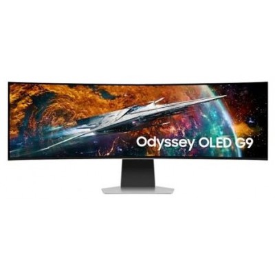 Samsung LS49CG954SUXEN Monitor 49" 4K 240h curv