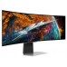 Samsung LS49CG954SUXEN Monitor 49" 4K 240h curv