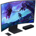 MONITOR SAMSUNG S55CG970NU-DU335 MONITOR SAMSUNG S55CG970NU