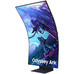 MONITOR SAMSUNG S55CG970NU-DU335 MONITOR SAMSUNG S55CG970NU