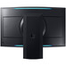 MONITOR SAMSUNG S55CG970NU-DU335 MONITOR SAMSUNG S55CG970NU