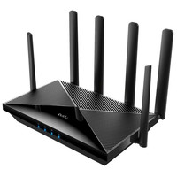 ROUTER 4G CUDY AC1200 WI-FI MESH 4G LTE ROUTER-35SX ROUTER 4G CUDY AC1200 WI-FI MESH 4G LTE ROUTER