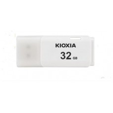 USB 2.0 KIOXIA 32GB U202 BLANCO