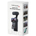 CAMARA DEPORTIVA INSTA360 LUNA PRO ST BK-DU161 CAMARA DEPORTIVA INSTA360 LUNA PRO ST BK