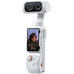 CAMARA DEPORTIVA INSTA360 LUNA ULTRA CREA WH-DU205 CAMARA DEPORTIVA INSTA360 LUNA ULTRA CREA WH