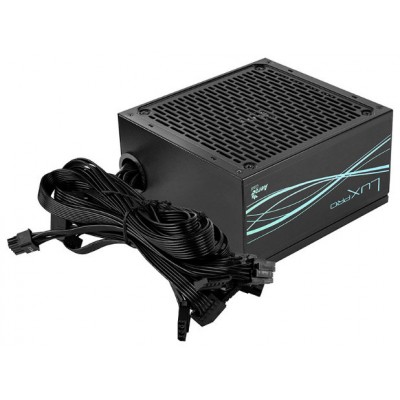 FUENTE ALIMENTACION AEROCOOL LUXPRO650