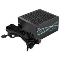 FUENTE ALIM. PRO 750W 80+ BRONZE AEROCOOL (Espera 4 dias)