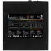 FUENTE DE ALIMENTACION MODULAR AEROCOOL LUX RGB 550W-SX12 FUENTE DE ALIMENTACION MODULAR AEROCOOL LUX RGB 550W