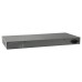 SWITCH GESTIONABLE LEVELONE L3 GEP-2681 26P 24xGb PoE