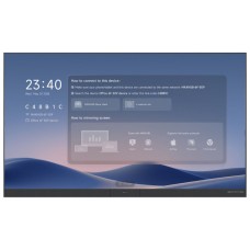 AIO DvLED MAXHUB RAPTOR SERIES V3 LX138V07-SX4,327 AIO DvLED MAXHUB RAPTOR SERIES V3 LX138V07