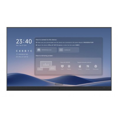 AIO DVLED MAXHUB RAPTOR SERIES V3 LX150V07-SX4,293 AIO DVLED MAXHUB RAPTOR SERIES V3 LX150V07