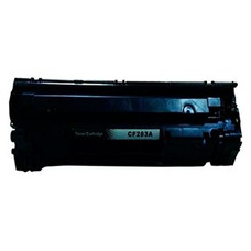 INKOEM Tóner Compatible HP 83A Negro-SX1 INKOEM Tóner Compatible HP 83A Negro