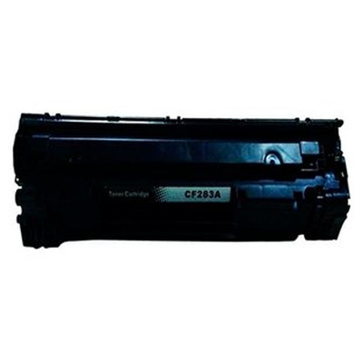 INKOEM T&oacute;ner Compatible HP 83A Negro