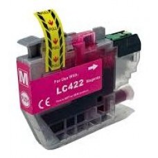 TINTA BROTHER LC422M MFCJ5740DW/6540DW/6940DW/5340DW