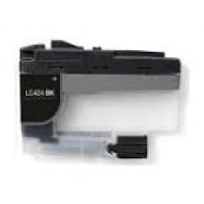 TINTA BROTHER LC424BK DCP-J1200DW COMP NEGRO
